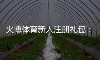 火博体育新人注册礼包：开启游戏新篇章