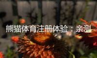 熊猫体育注册体验:亲测注册流程、实名认证与新手福利全攻略