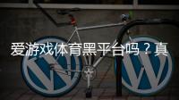 爱游戏体育黑平台吗？真实评测、用户投诉与安全辨别指南