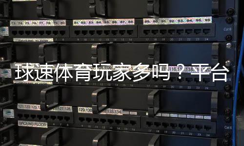 球速体育玩家多吗?平台人气与真实玩家体验解析