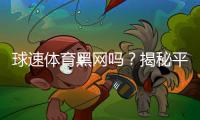 球速体育黑网吗？揭秘平台安全性及玩家实测体验