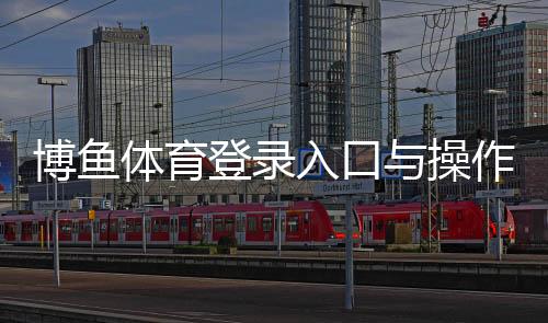 博鱼体育登录入口与操作指南:新手注册、忘记密码、账号安全与常见问题解析