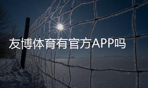 友博体育有官方APP吗?官方APP识别、官方下载渠道与安装使用全攻略