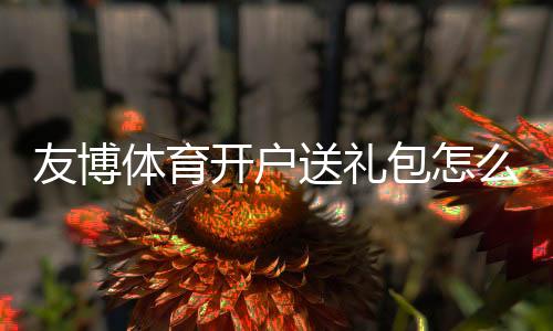 友博体育开户送礼包怎么领取?新手注册步骤、礼包内容与优惠攻略