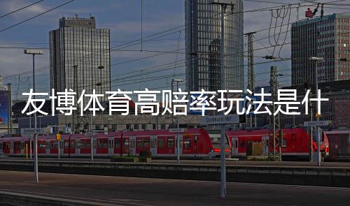 友博体育高赔率玩法是什么意思？新手入门、玩法技巧与风险管理