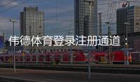 伟德体育登录注册通道：新手注册登录步骤与账号安全指南