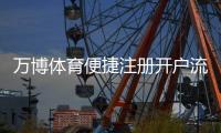 万博体育便捷注册开户流程详解：新手快速完成注册与注意事项