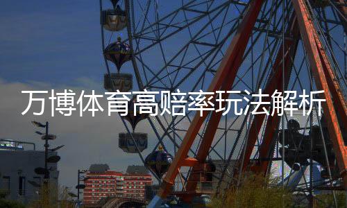 万博体育高赔率玩法解析:新手必看玩法技巧与风险控制全攻略
