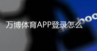 万博体育APP登录怎么操作？新手注册、忘记密码与安全设置全流程教学