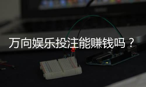 万向娱乐投注能赚钱吗？揭秘真实盈利技巧与风险规避