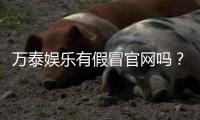 万泰娱乐有假冒官网吗？揭秘如何辨别正规平台与钓鱼网站