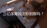 三亿体育投注秒到账吗?到账速度、支付安全与提现流程全解析