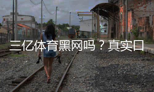三亿体育黑网吗?真实口碑与安全性全面调查