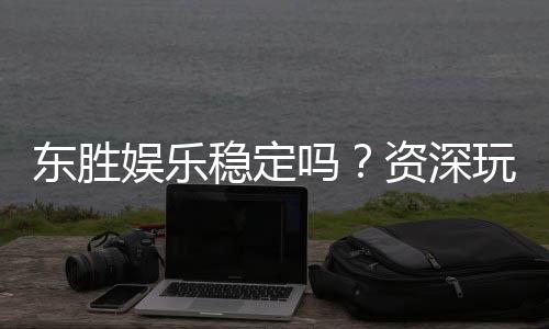 东胜娱乐稳定吗？资深玩家解析平台安全性与游戏体验