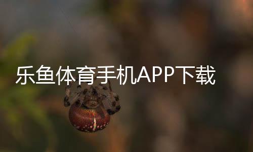 乐鱼体育手机APP下载教程:官方安装渠道与安卓iOS快速指南