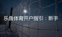 乐鱼体育开户指引：新手注册流程、实名认证与常见问题详解