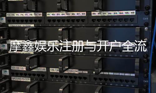 摩鑫娱乐注册与开户全流程:新手必看的详细步骤指南