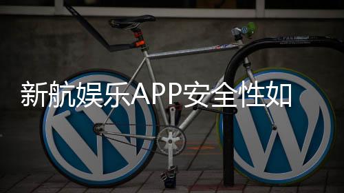 新航娱乐APP安全性如何?深度测评其资金保障与数据防护机制