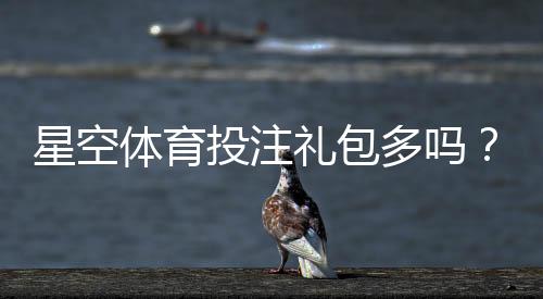 星空体育投注礼包多吗?新手礼包、常见优惠与领取攻略一文看懂