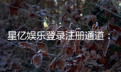 星亿娱乐登录注册通道：快速注册畅享豪华棋牌盛宴
