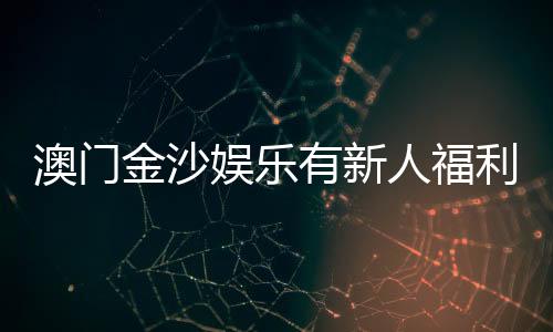 澳门金沙娱乐有新人福利吗?揭秘首存优惠与独家礼包