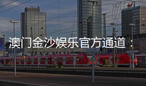 澳门金沙娱乐官方通道:畅享奢华博彩体验与独家优惠