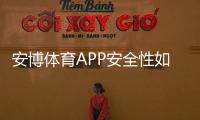安博体育APP安全性如何？2026最新评测：账号、资金与隐私全面解析