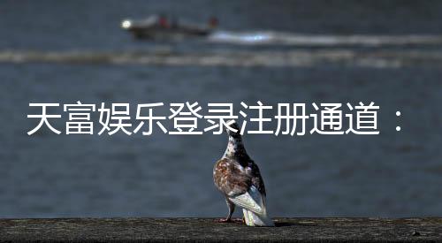天富娱乐登录注册通道：快速注册指南与独家优惠领取
