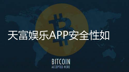 天富娱乐APP安全性如何?深度解析其资金保障与数据防护措施
