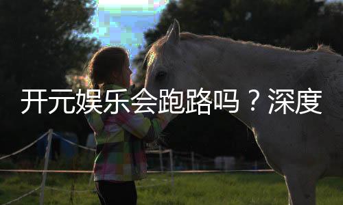 开元娱乐会跑路吗?深度解析平台安全性与资金保障措施