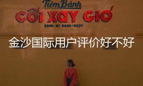 金沙国际用户评价好不好？真实玩家体验与口碑解析