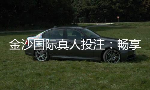 金沙国际真人投注:畅享高端娱乐体验的终极选择
