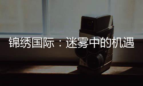 锦绣国际:迷雾中的机遇与挑战