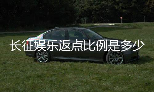 长征娱乐返点比例是多少?揭秘高返点活动与实战技巧