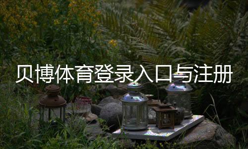 贝博体育登录入口与注册流程详解:新手快速登录教程与常见问题解答