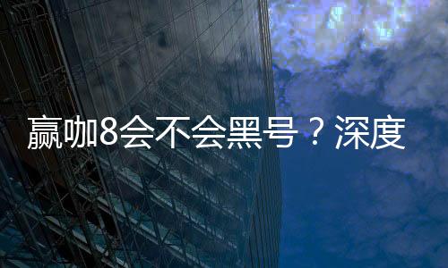 赢咖8会不会黑号?深度解析平台安全性与防黑技巧