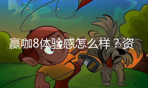 赢咖8体验感怎么样？资深玩家分享真实评测与心得
