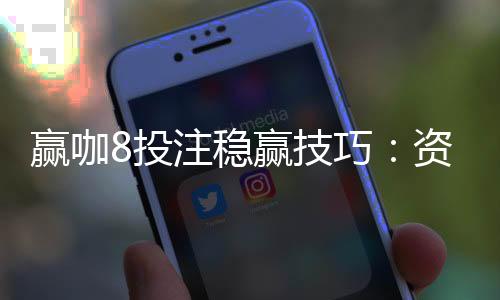 赢咖8投注稳赢技巧:资深玩家分享实战经验与策略