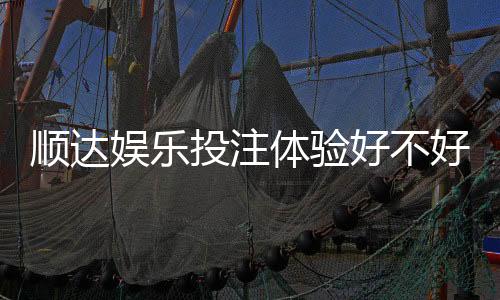 顺达娱乐投注体验好不好?资深玩家分享真实测评与实战技巧