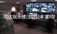 顺达娱乐投注项目丰富吗？深度解析平台游戏种类与特色玩法