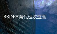 BBIN体育代理收益高吗？真实收益解析与赚钱攻略