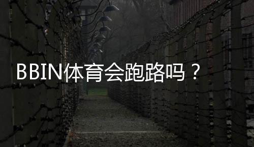 BBIN体育会跑路吗？全面解析真相、风险识别与资金维权攻略
