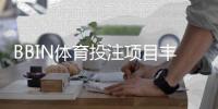 BBIN体育投注项目丰富吗？一文看懂项目种类与主要投注玩法