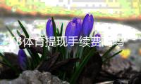KB体育提现手续费高吗？最新费率详解与省手续费实用攻略