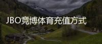 JBO竞博体育充值方式有哪些？充值渠道、操作步骤与常见问题全解析