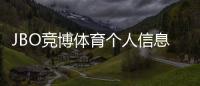 JBO竞博体育个人信息会泄漏吗?隐私风险评估与防护攻略