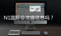 N1国际会泄露信息吗？安全性评估、真实用户反馈与隐私防护指南