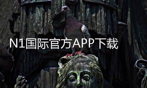 N1国际官方APP下载教程：官网最新版安卓苹果安装与注册登录全攻略