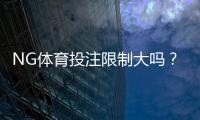 NG体育投注限制大吗？新手必看：限制类型、原因与应对策略