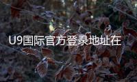 U9国际官方登录地址在哪里？最新入口与安全登录完整指南